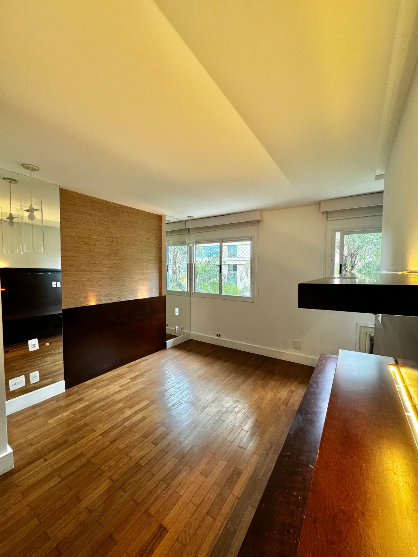 Квартира 127 м² з пральною машиною та заскленим балконом — photo 7