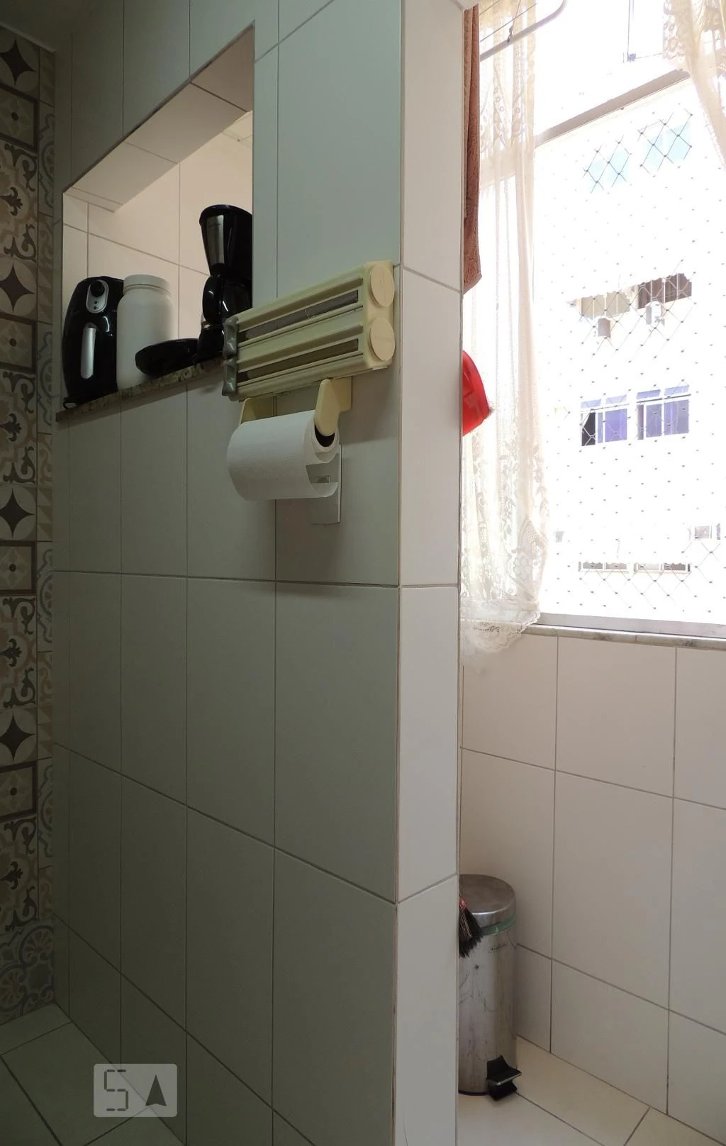 Мебльована квартира з 2 спальнями та окремою кухнею — photo 43