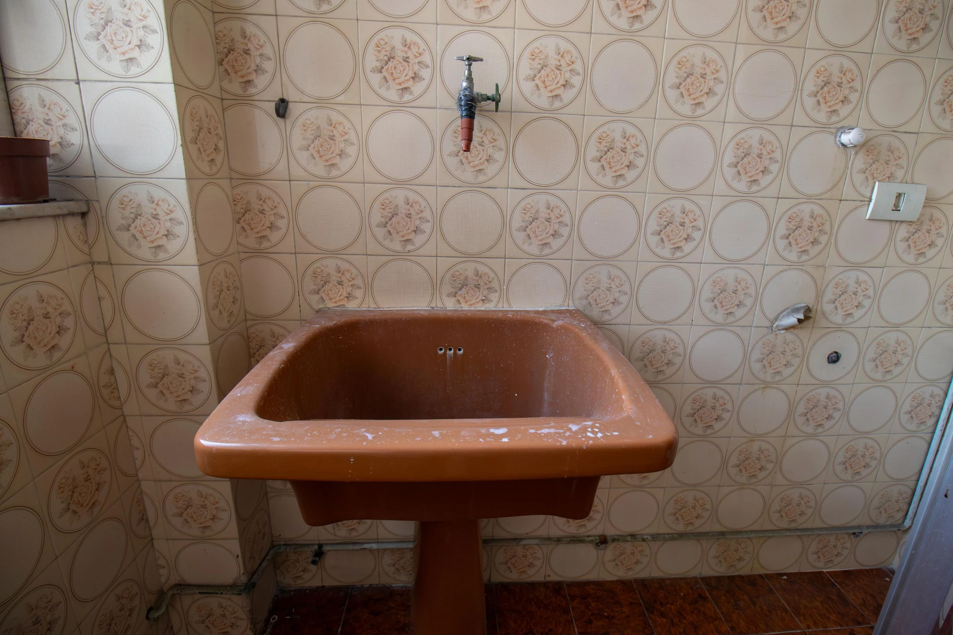 Apartment, 60 m², with a washing machine — photo 26