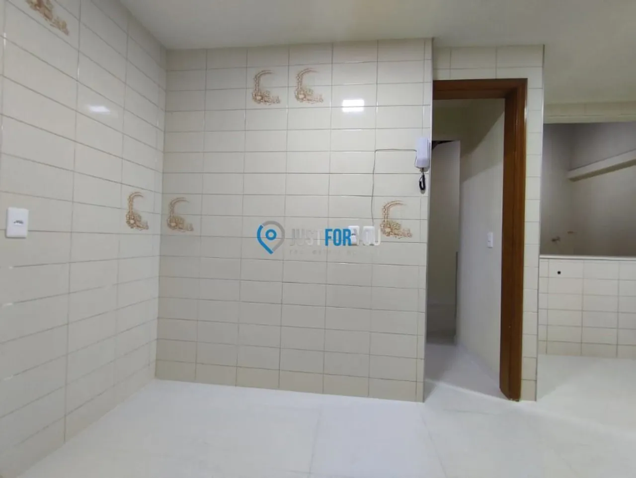 Apartamento com piso de madeira ou laminado, Barra da Tijuca — photo 12