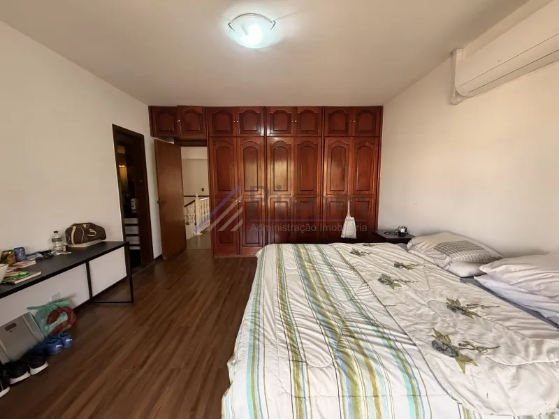 Furnished house with 5 bedrooms and balcony grill — photo 13