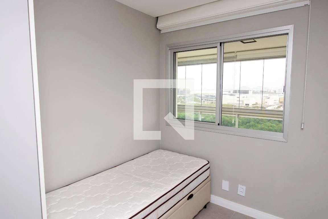 Apartamento mobiliado de 2 quartos com vista para a água — photo 27