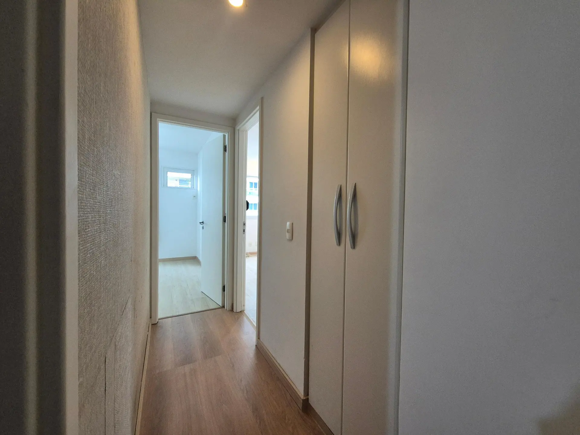 3 quartos e varanda gourmet: apartamento de 127 m² — photo 56