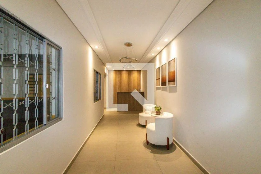 Apartamento mobiliado, 70 m², com máquina de lavar — photo 11