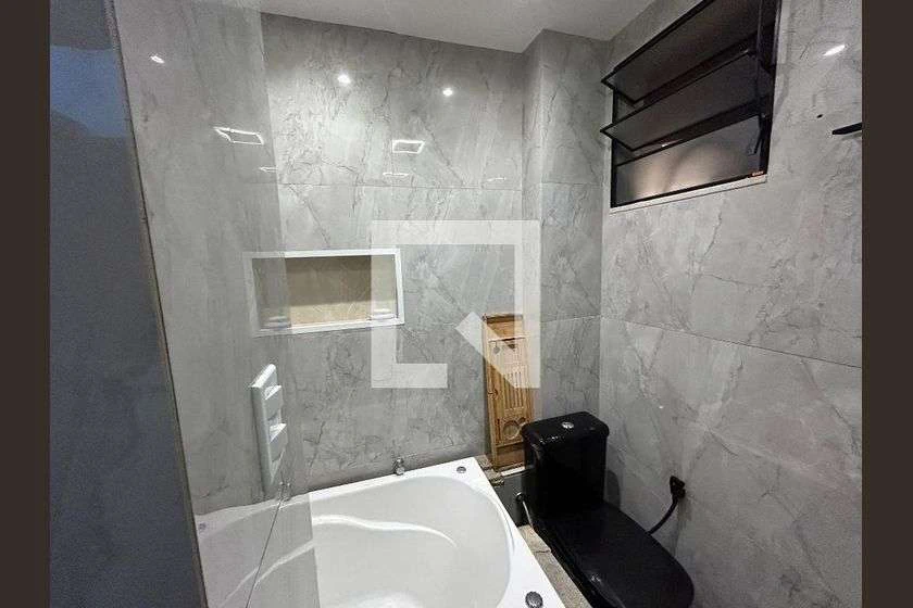 Apartamento de 2 quartos com suíte e cozinha fechada — photo 18