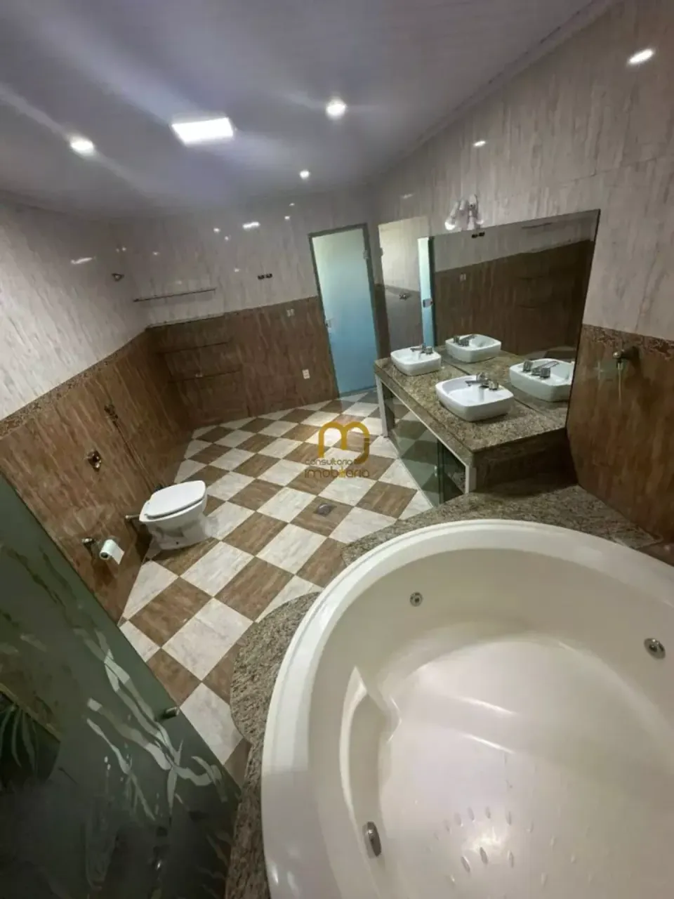 Casa duplex com 3 quartos, 3 banheiros e 1 vaga — photo 5