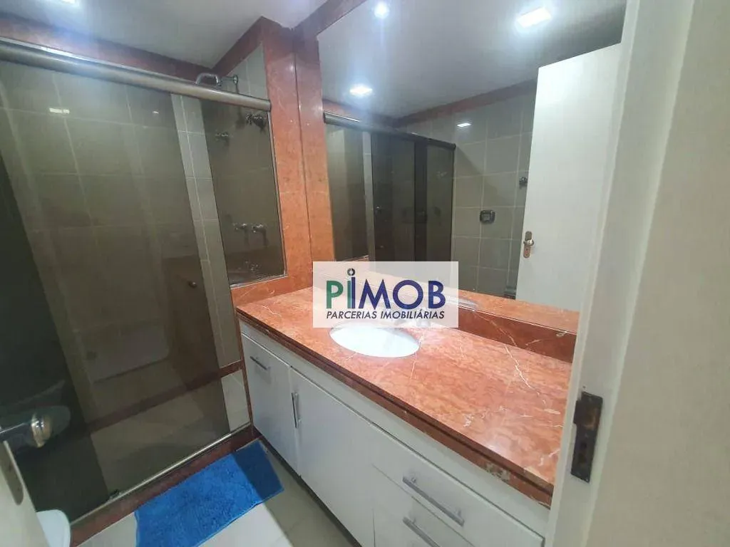 4-bedroom 260 m² apartment with 2 en-suite bathrooms — photo 70