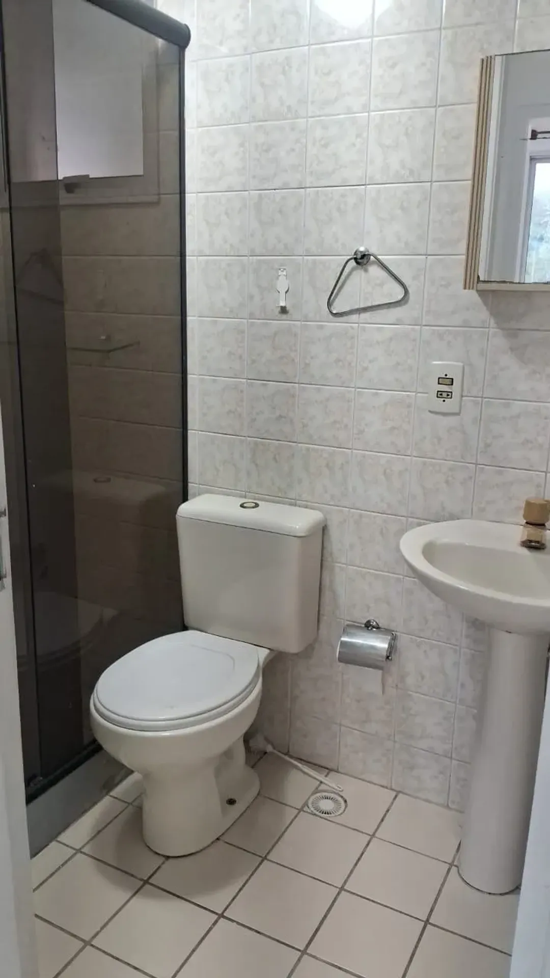 2-bedroom apartment, 1 with its own bathroom, 66 m² — photo 5