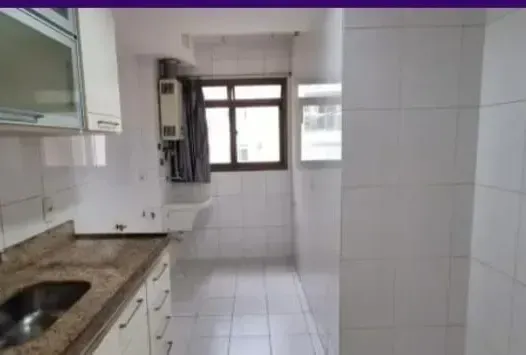 Apartment with 3 bedrooms, 2 bathrooms and 2 parking — photo 2