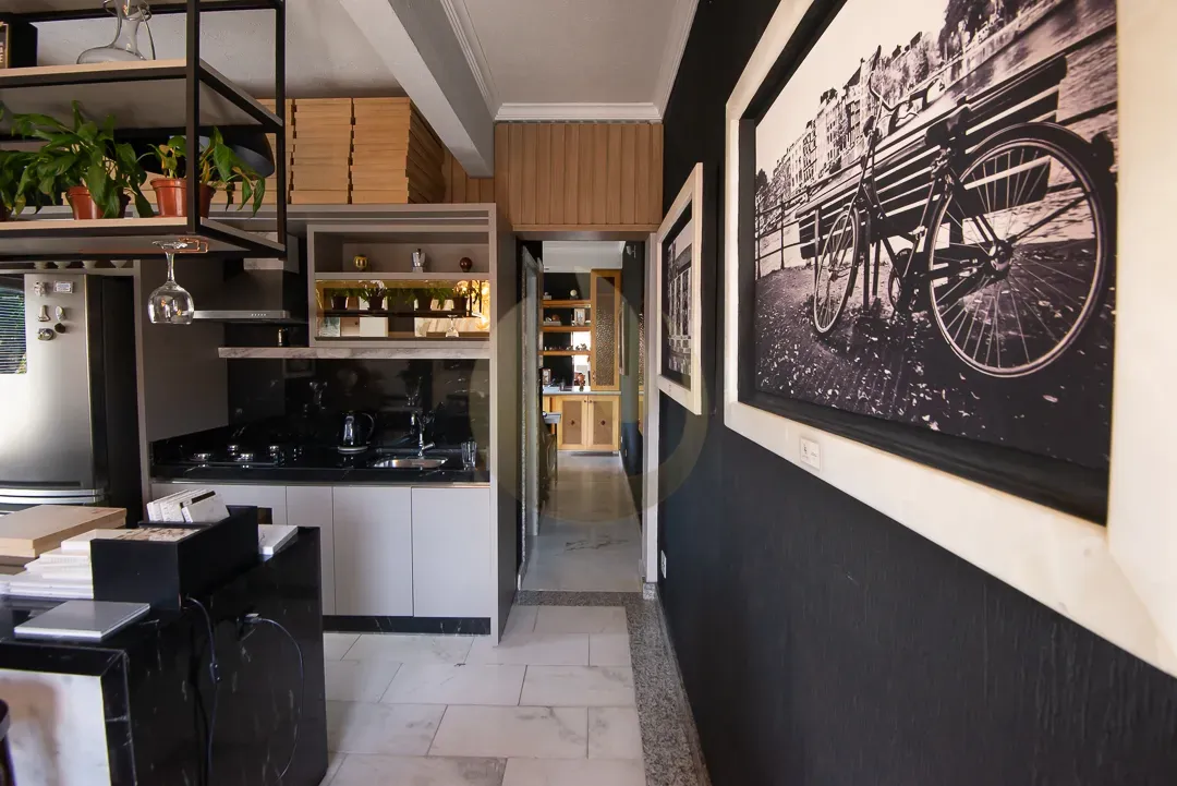 Furnished 860 m² house with 5 bedrooms and 10 bathrooms — photo 14