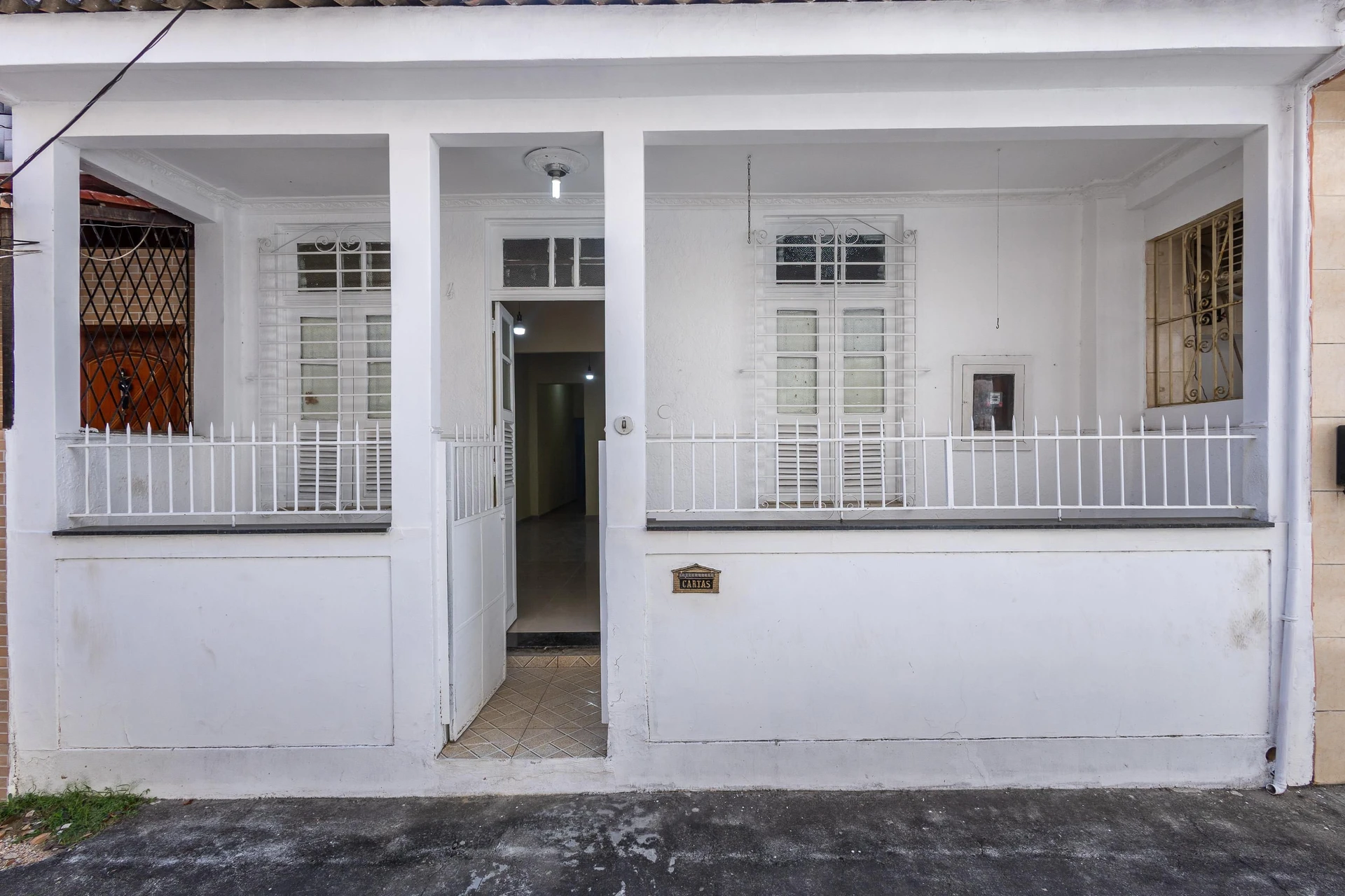 4-bedroom house, 92 m² — photo 3