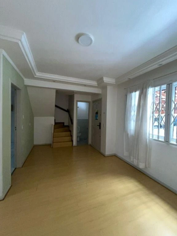 House, 85 m², with a grill on the balcony — photo 6
