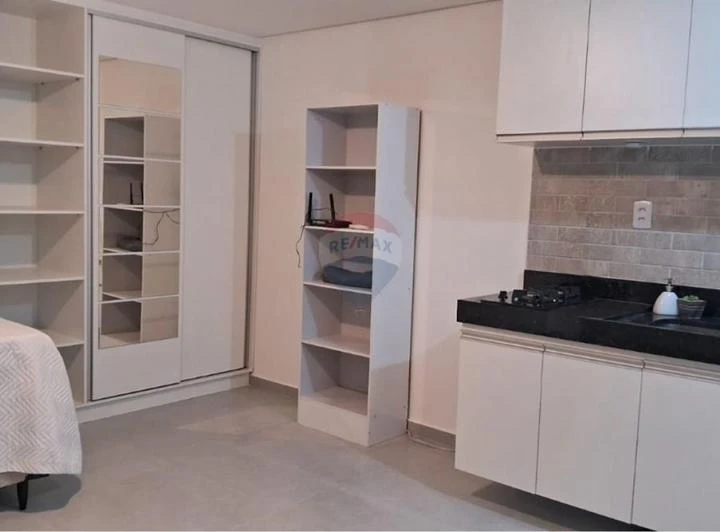 Меблированная квартира 28,31 м² с 1 местом — photo 6