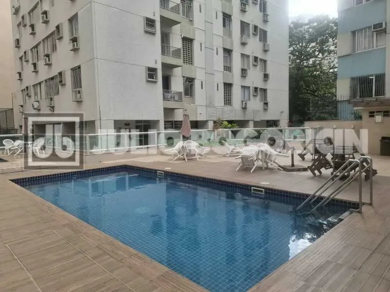 Water view in a 2-bedroom apartment, 90 m² — photo 40