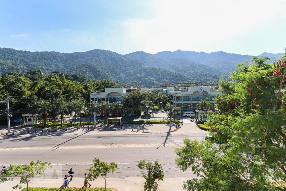 Apartamento para alugar com 3 quartos e vista das montanhas — photo 4