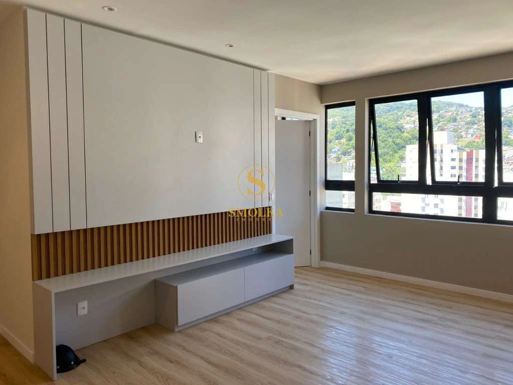 Apartamento de 1 quarto com 57 m² e vista — photo 2