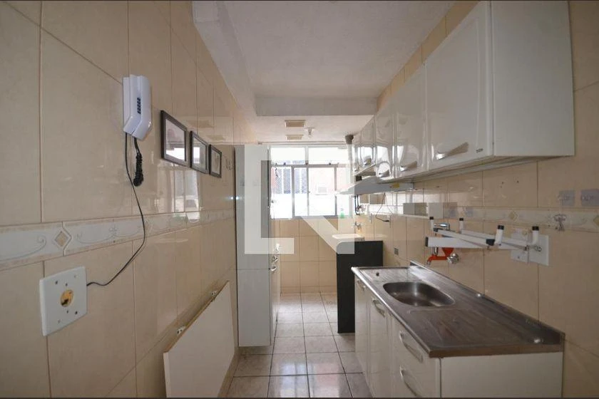 Квартира в оренду з 2 спальнями та 52 м² — photo 32