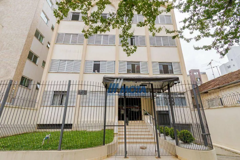 2-bedroom apartment with 89 m² and 1 parking space