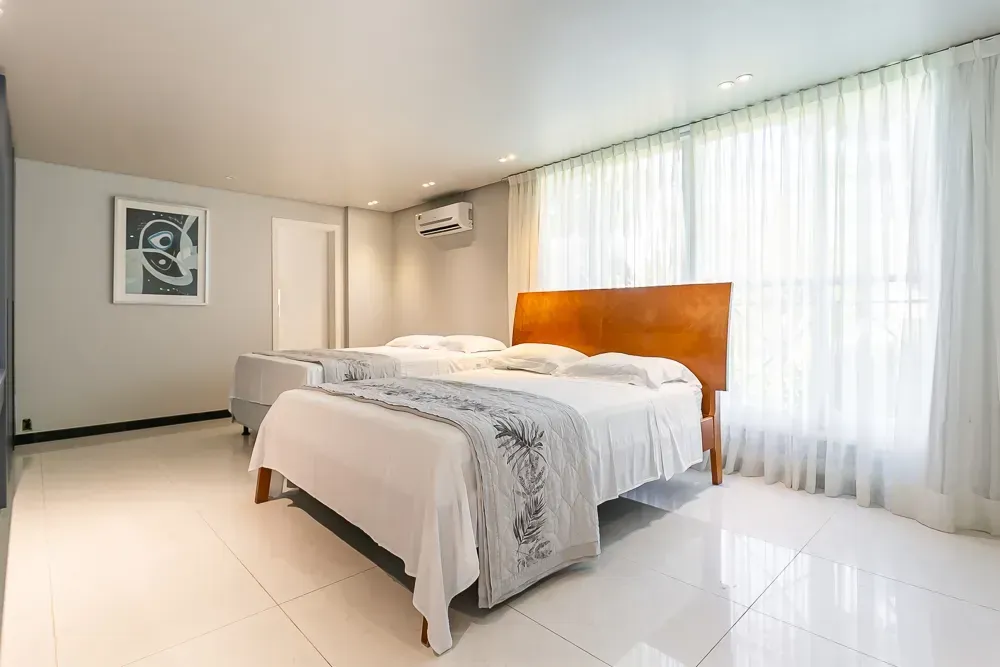 Casa amueblada con 6 suites y 7 baños — photo 24