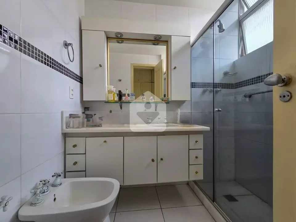 Furnished duplex penthouse with 4 bedrooms and 264 m² — photo 5