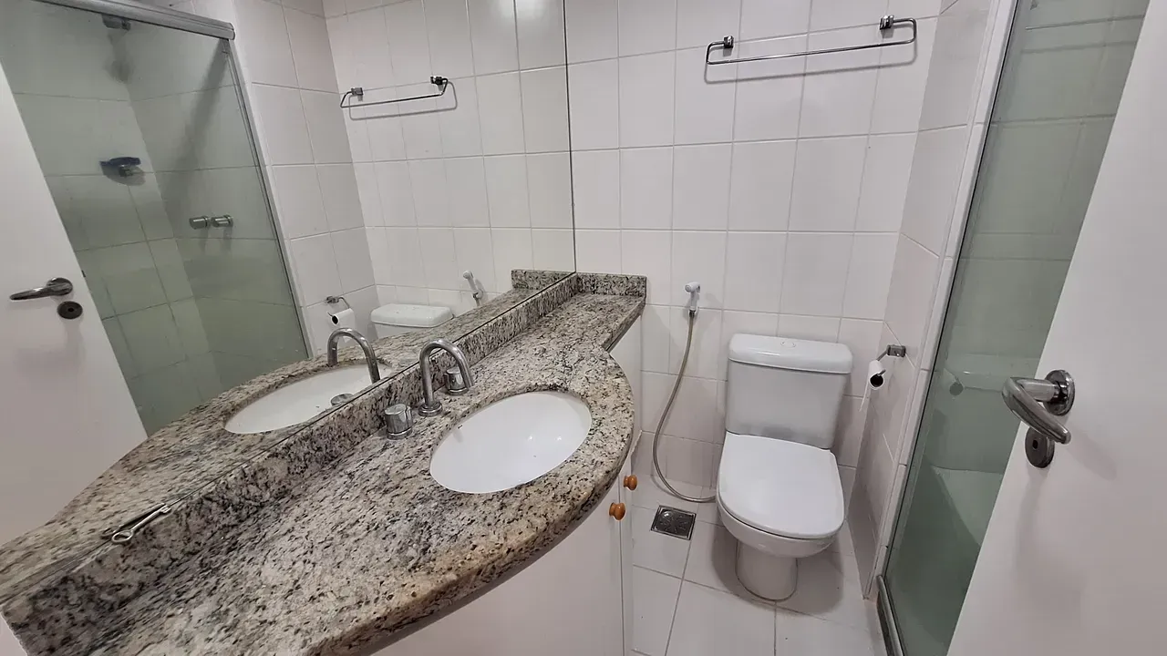 Apartamento de 110 m² com 2 quartos e 2 vagas — photo 12