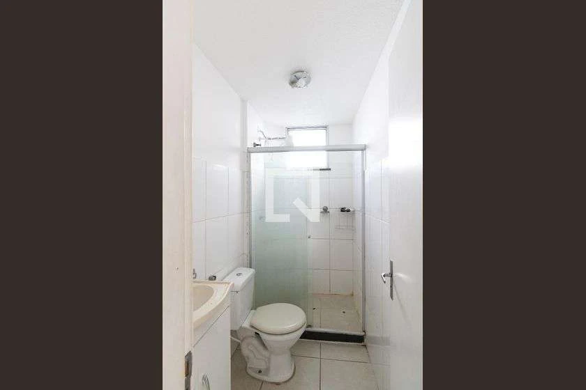 2-bedroom apartment with balcony and built-in grill — photo 61
