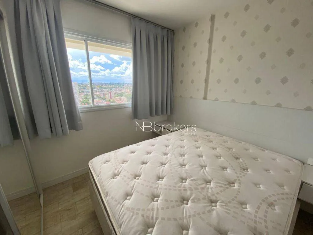 Apartamento mobiliado de 60 m² no 23º andar, com 1 dormitório — photo 42