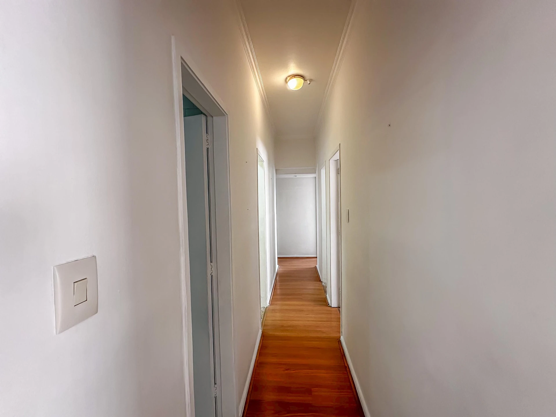 Apartment with 3 bedrooms and 2 bathrooms — photo 39