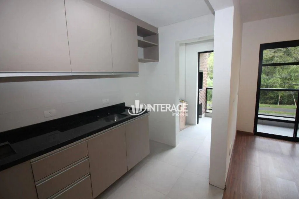 Apartamento de 2 dormitórios com varanda e 1 vaga — photo 10
