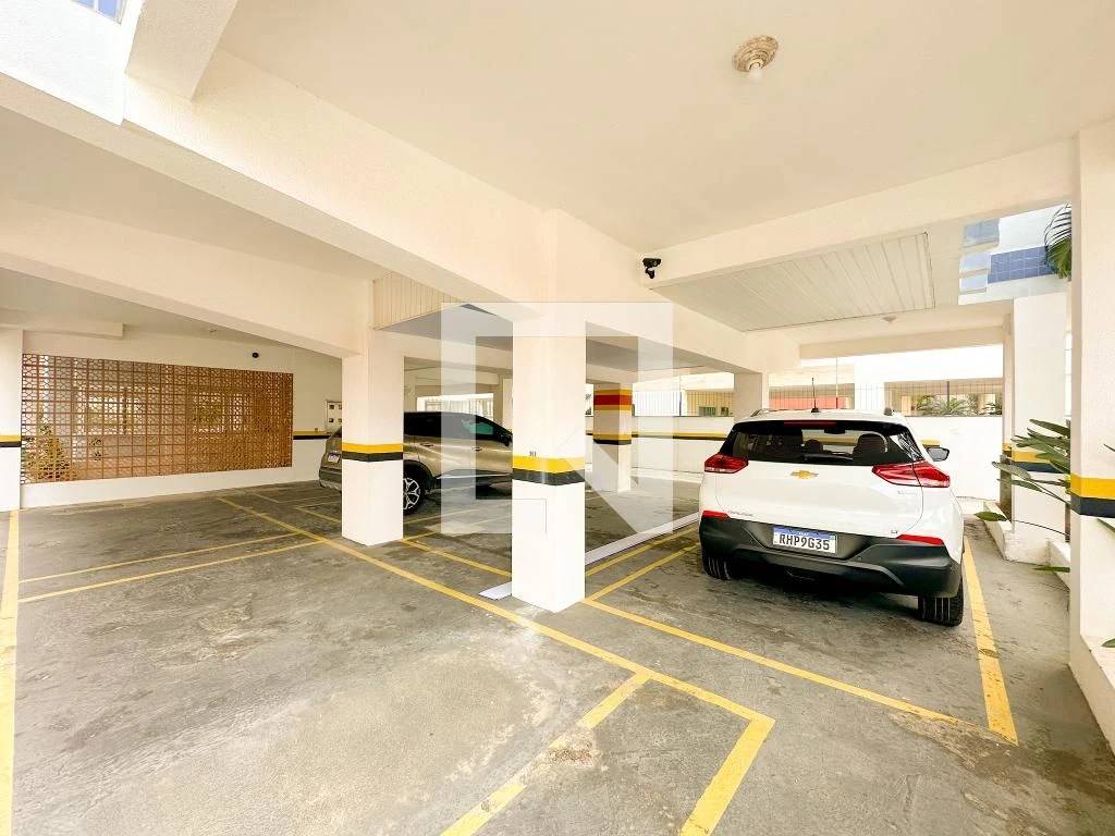Apartamento mobiliado com 3 quartos e 1 suíte — photo 14