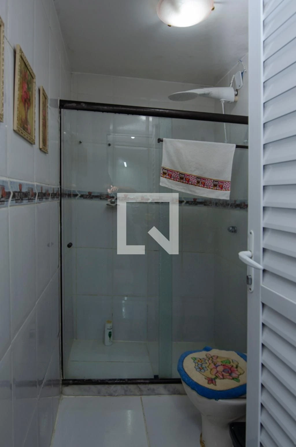 Casa mobiliada em condomínio com 3 quartos e churrasqueira — photo 88