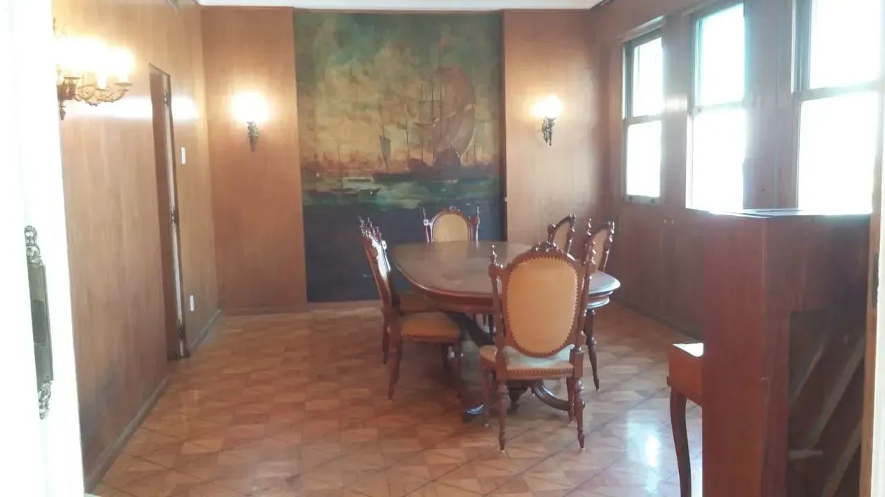 4-bedroom apartment with a separate gas kitchen — photo 9
