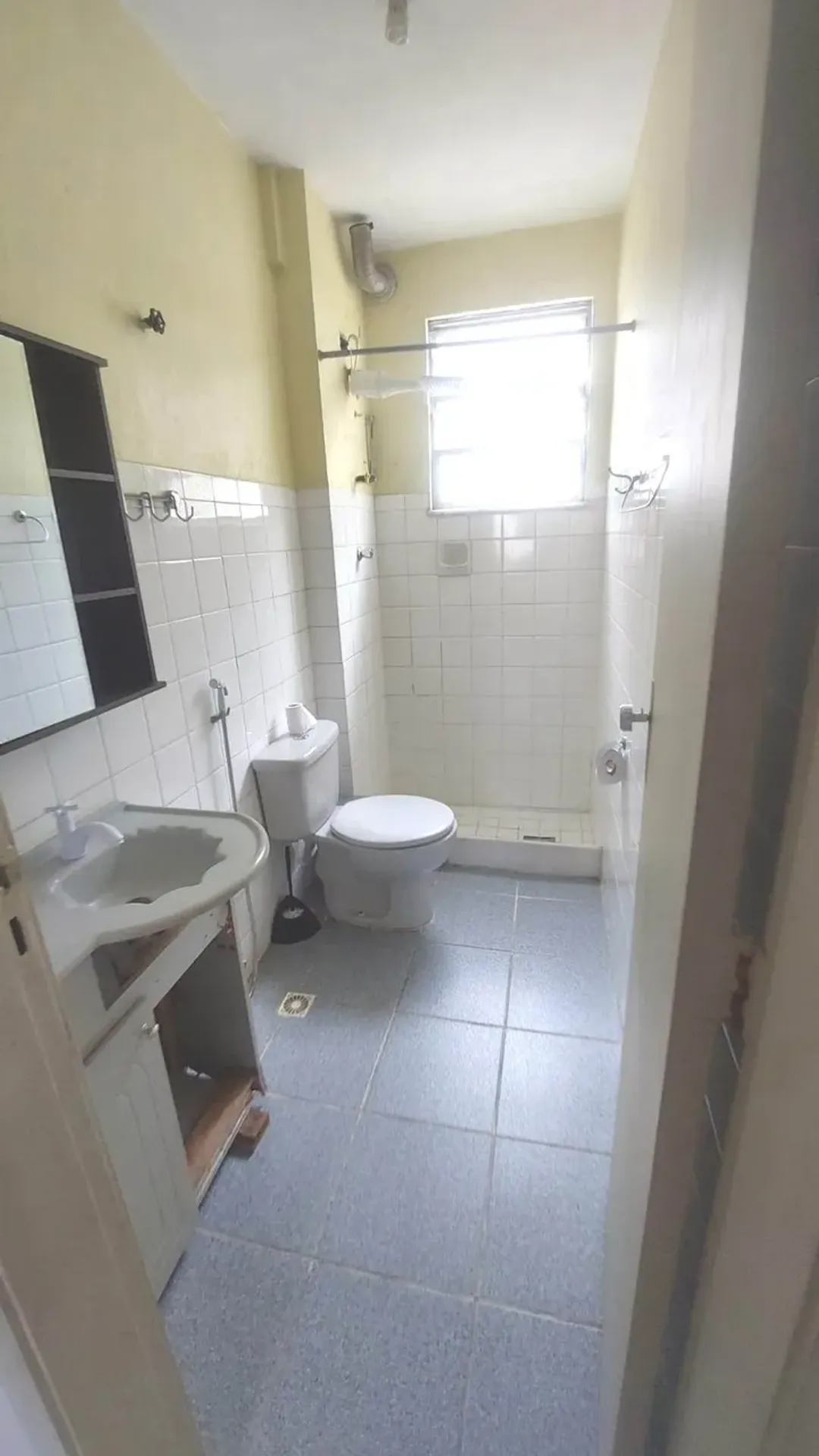 Квартира 70 м², 3 спальні, Ріо-де-Жанейро — photo 18