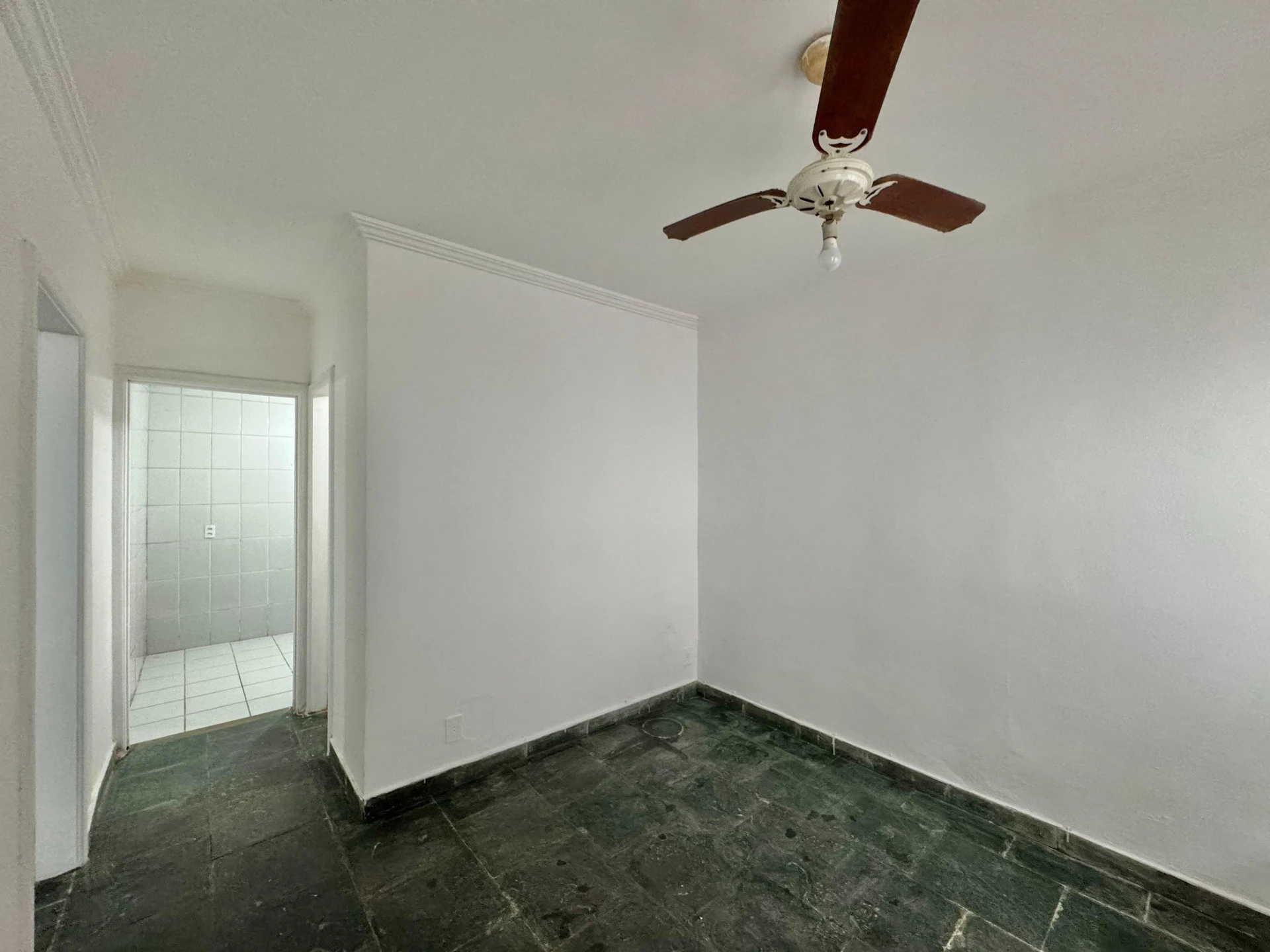 One-bedroom house with a garden in Rio de Janeiro — photo 19