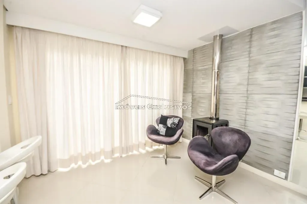 Furnished 253 m² house with 4 bedrooms and an open gas kitchen — photo 36