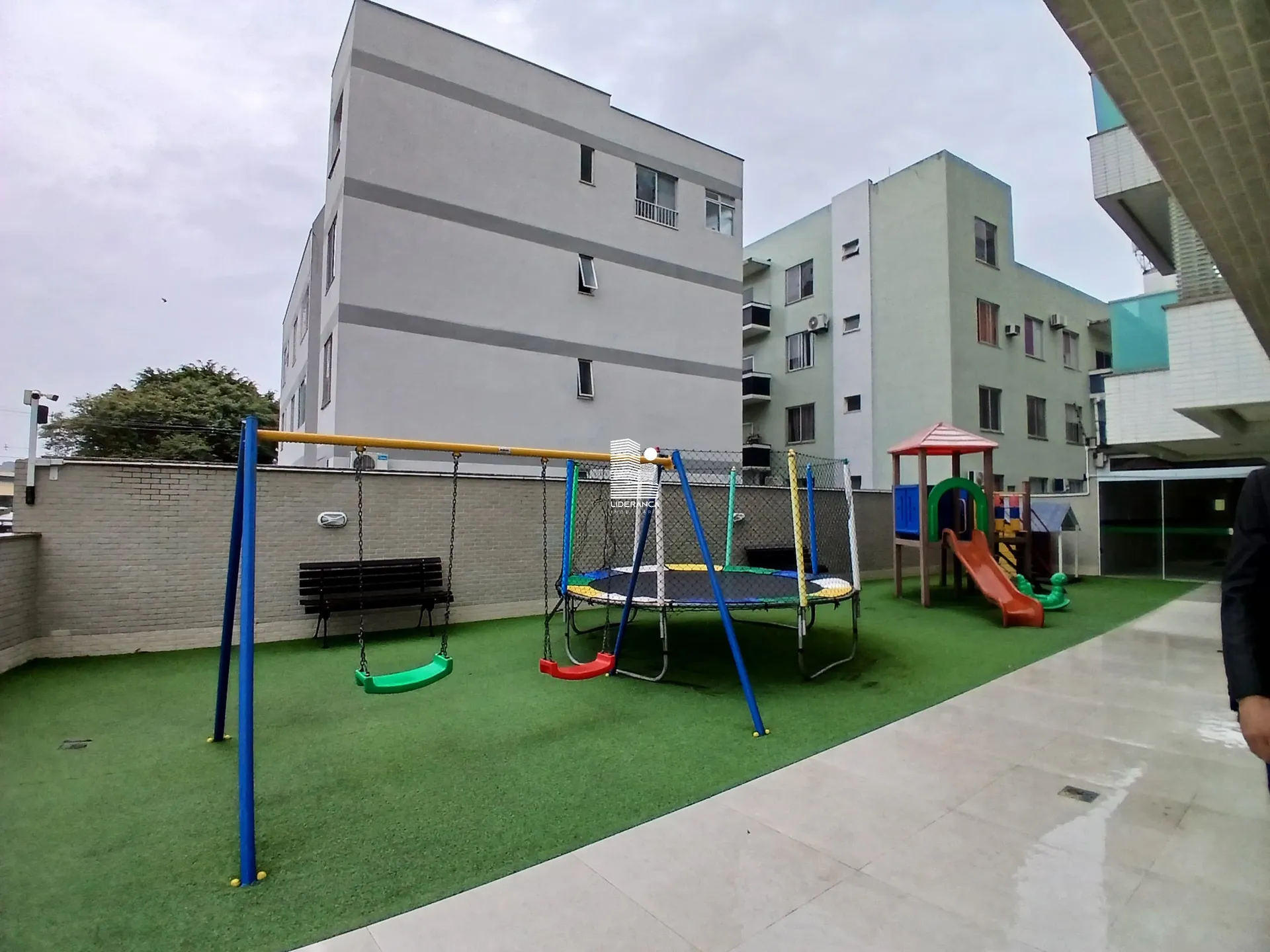Departamento amueblado, 116 m², con espacio de home office — photo 20