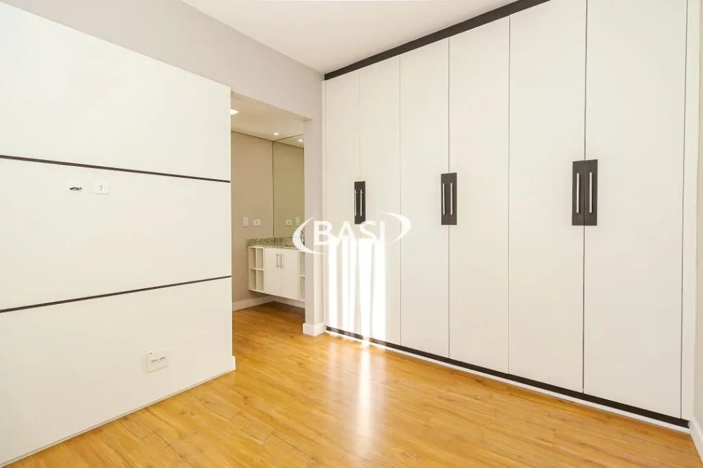 Apartamento amueblado de 1 dormitorio con 40 m² y 2 plazas — photo 20
