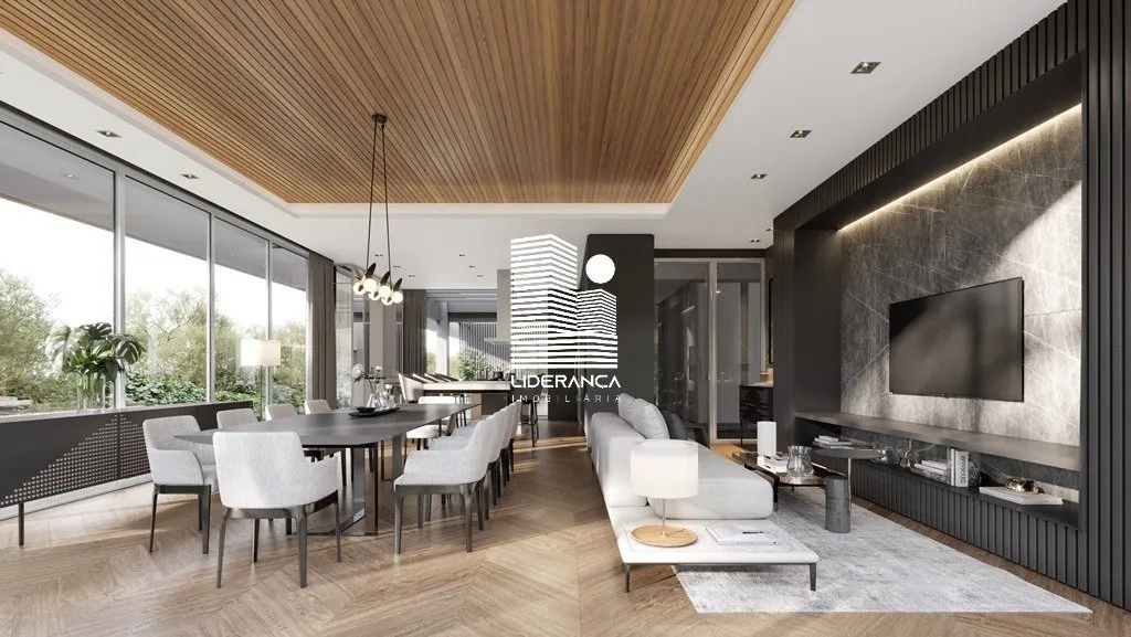Меблированная квартира 203 м²: 3 спальни с ванными и 1 место — photo 11