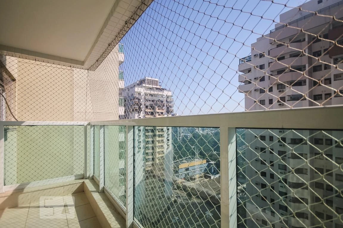 Apartamento sem mobília com 2 dormitórios e vaga — photo 6