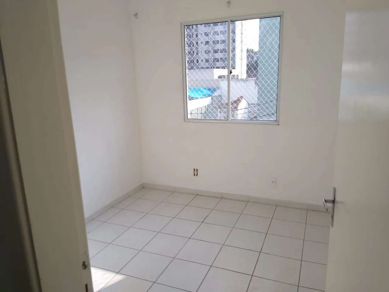 Apartamento com 2 quartos e 1 banheiro, cozinha separada — photo 3