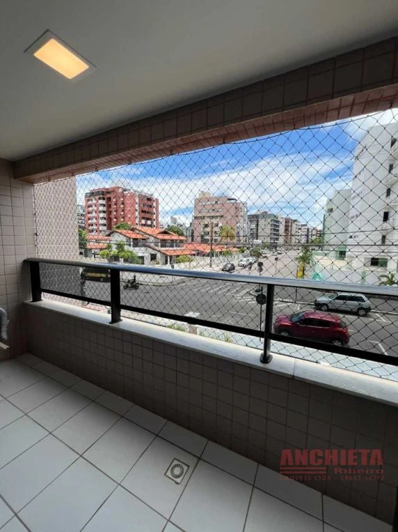 Washing machine in a 2-bedroom apartment, 76 m² — photo 7