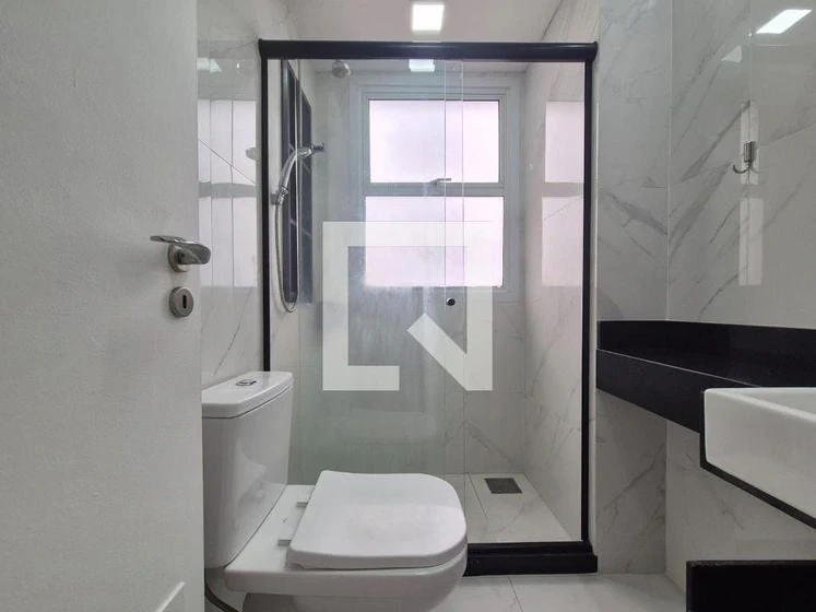 Apartamento, 74 m², com varanda envidraçada — photo 4