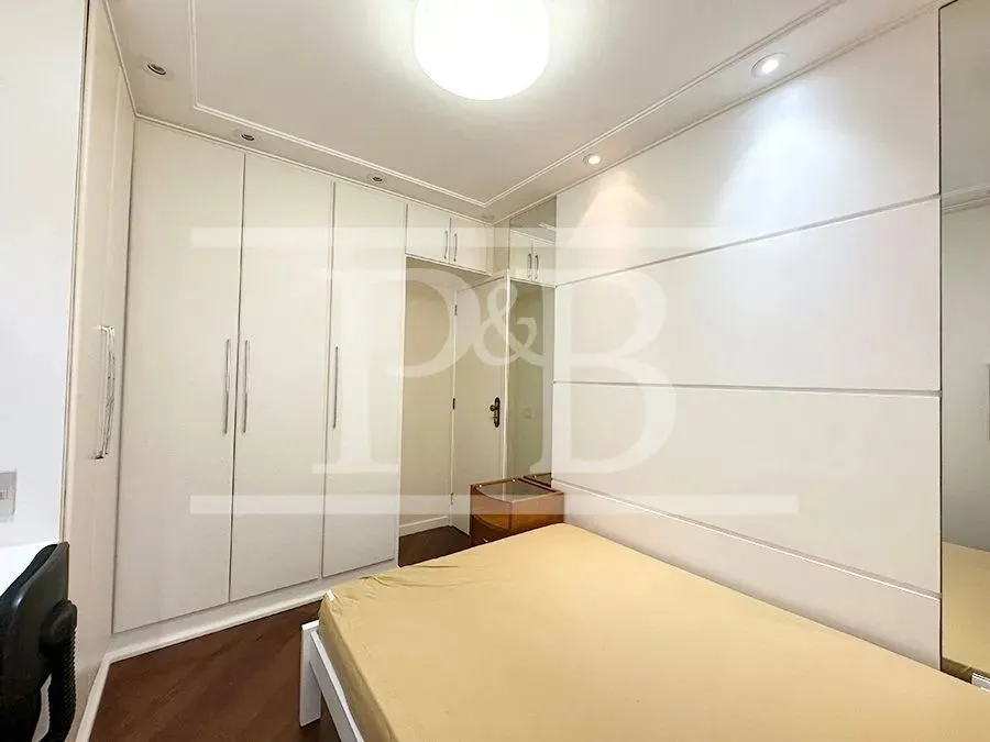 3-bedroom apartment with 176 m² and 2 parking spaces — photo 19