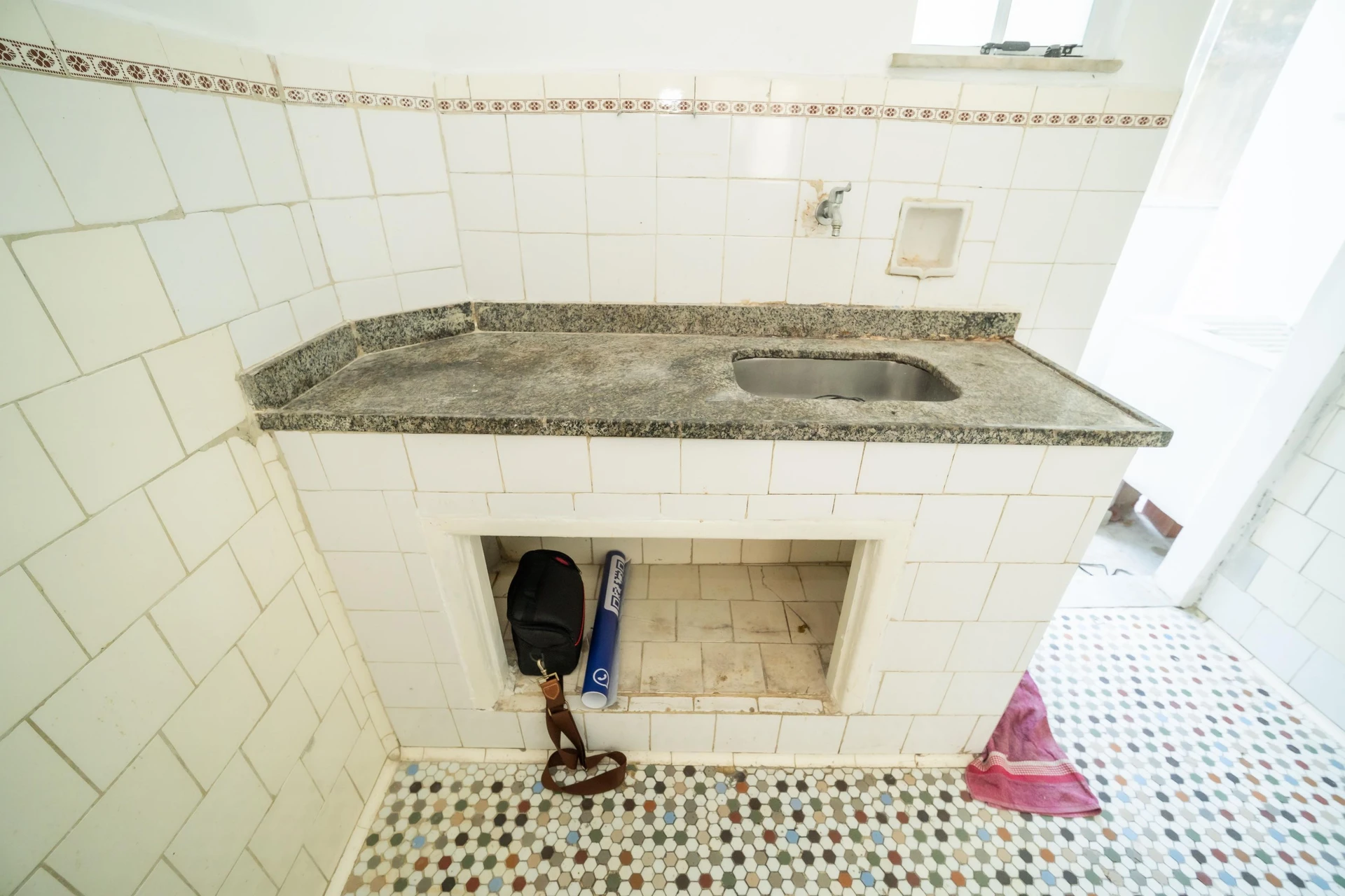 3-bedroom apartment, 55 m² — photo 15