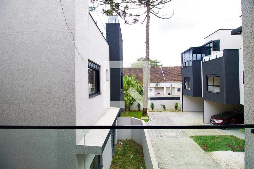 4-bedroom house, 1 with its own bathroom, 140 m², Curitiba — photo 35