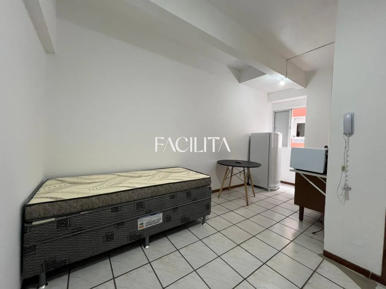 1-bedroom apartment, 19 m², no parking included — photo 2