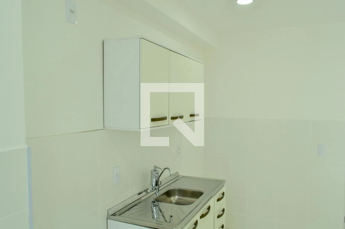 Apartamento en alquiler con 1 dormitorio y jardín privado — photo 15