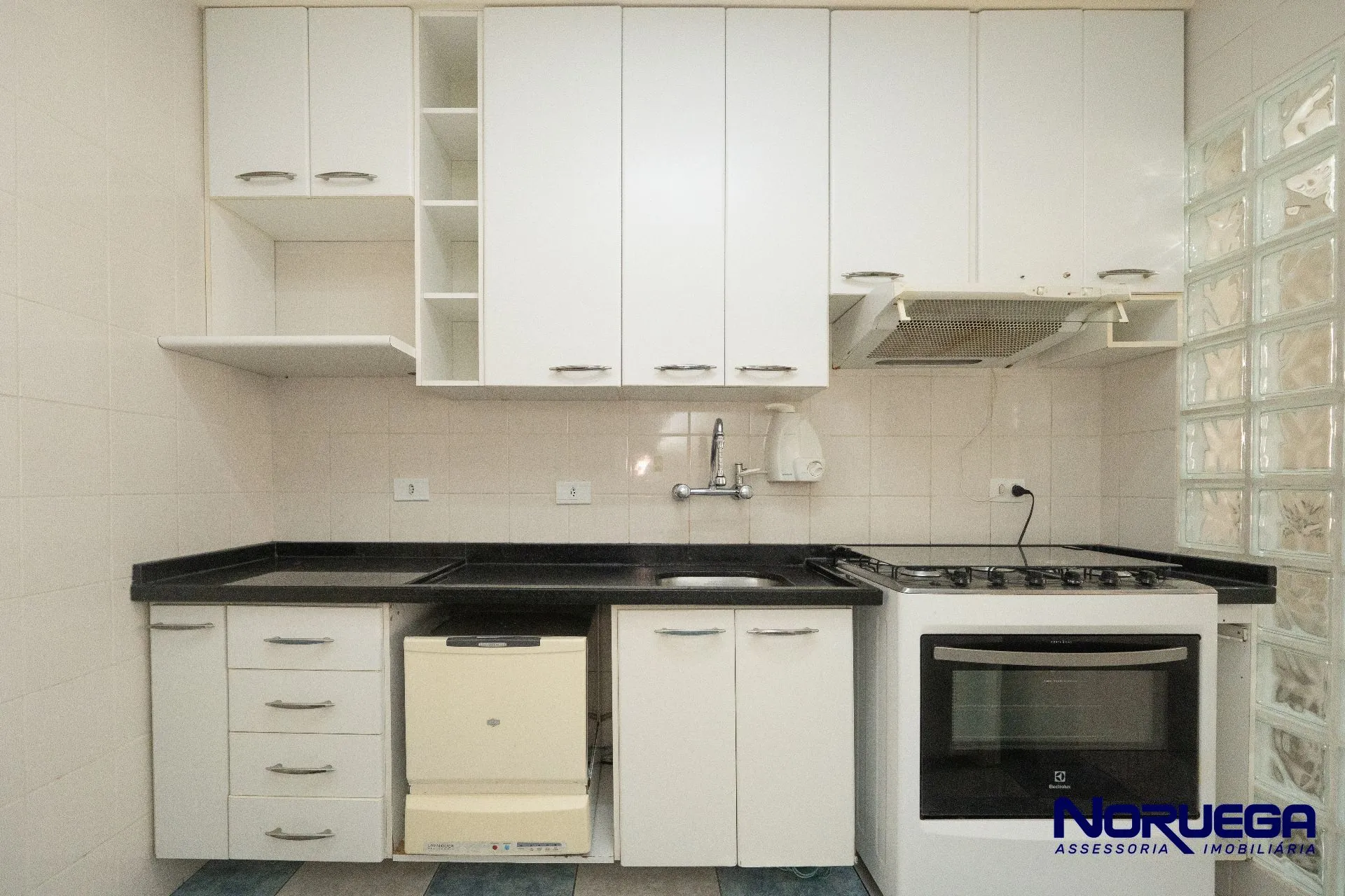 Apartment, 117 m², with a dryer — photo 8