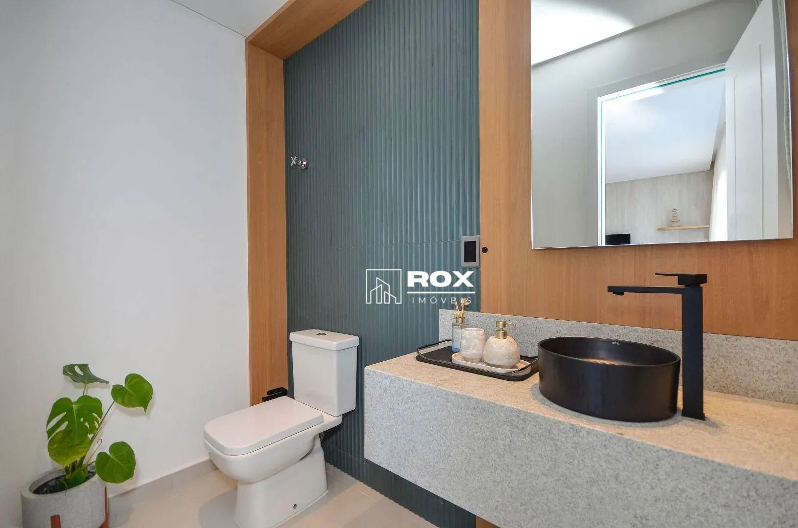 Furnished apartment with 3 bedrooms and private BBQ — photo 18