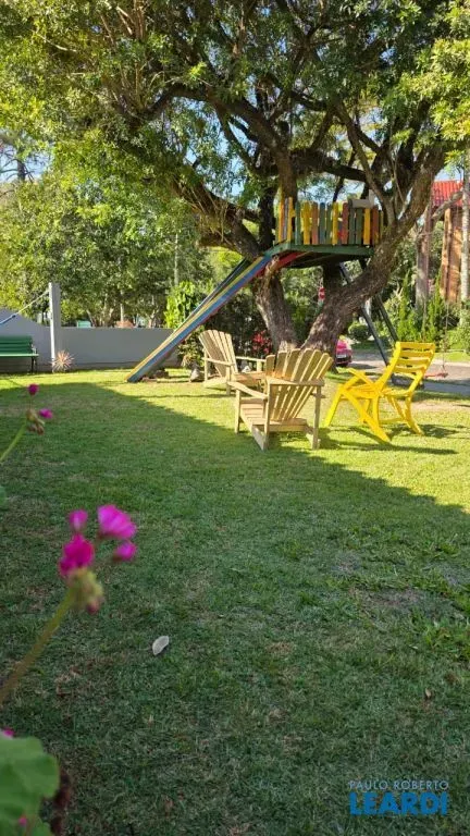 Дом 400 м² с 4 спальнями, 3 ванными и 2 местами — photo 22